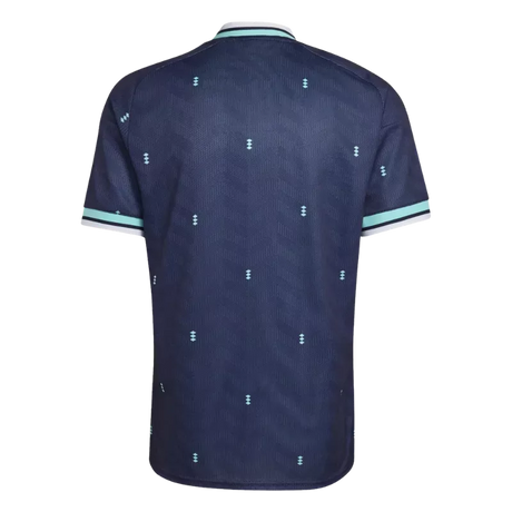 2026 Germany Away Jersey