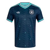 2026 Germany Away Jersey