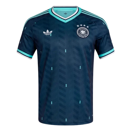 2026 Germany Away Jersey