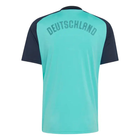 2026 Germany Away Pre-Match Jersey