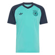 2026 Germany Away Pre-Match Jersey