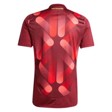 2026 Germany Men (Women's Team) Away Jersey