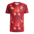 2026 Germany Men (Women's Team) Away Jersey