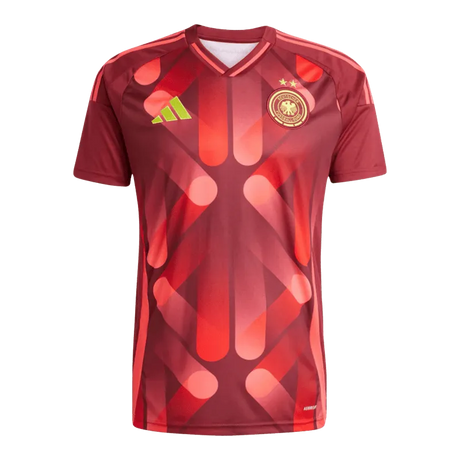 2026 Germany Men (Women's Team) Away Jersey