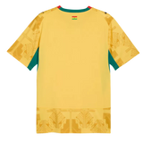 2026 Ghana Away Jersey