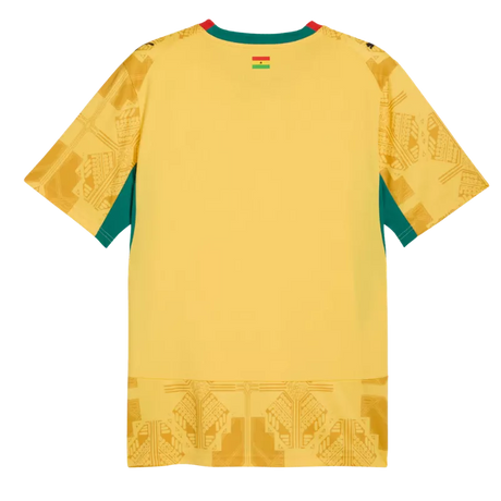 2026 Ghana Away Jersey