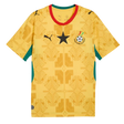 2026 Ghana Away Jersey