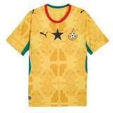 2026 Ghana Away Jersey