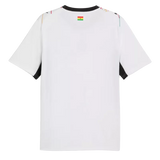2026 Ghana Home Jersey