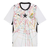 2026 Ghana Home Jersey