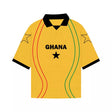 2026 Ghana Yellow Heritage