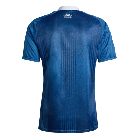 2026 Greece Away Jersey