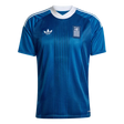 2026 Greece Away Jersey