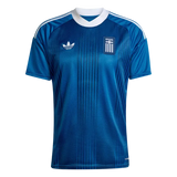 2026 Greece Away Jersey