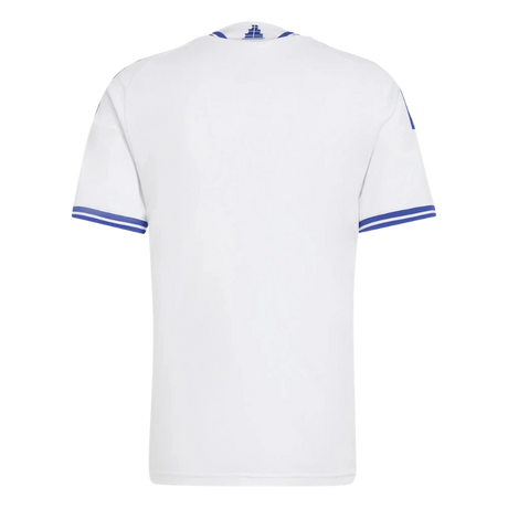 2026 Greece Home Jersey