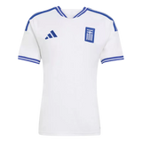 2026 Greece Home Jersey