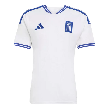 2026 Greece Home Jersey