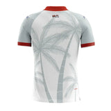 2026 Haiti Away Jersey
