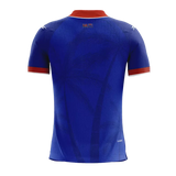 2026 Haiti Home Jersey