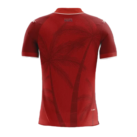 2026 Haiti Third Jersey