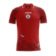 2026 Haiti Third Jersey