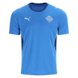 2026 Iceland Home Jersey