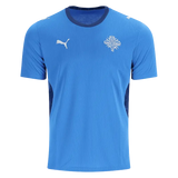 2026 Iceland Home Jersey