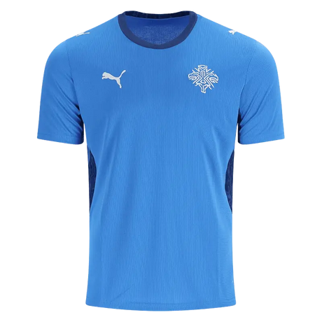 2026 Iceland Home Jersey