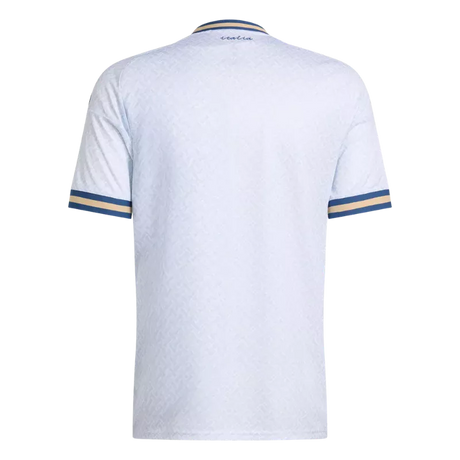 2026 Italy Away Jersey