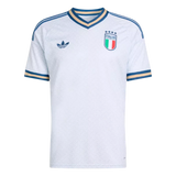 2026 Italy Away Jersey