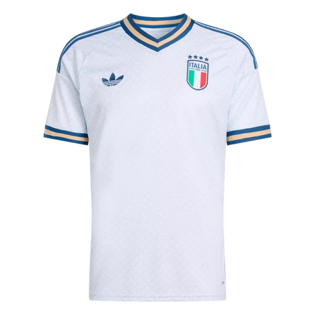 2026 Italy Away Jersey