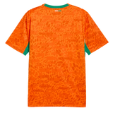 2026 Ivory Coast Home Jersey