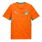 2026 Ivory Coast Home Jersey