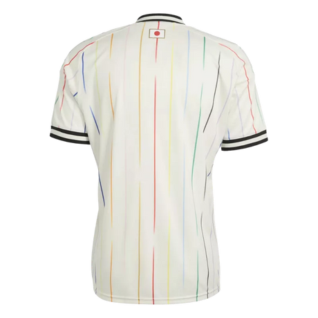 2026 Japan Away Jersey
