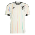 2026 Japan Away Jersey