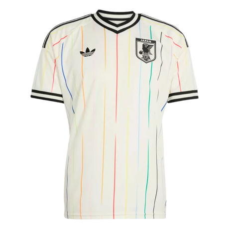 2026 Japan Away Jersey