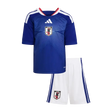2026 Kids Japan Home Kit