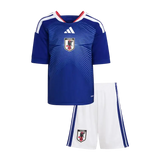 2026 Kids Japan Home Kit