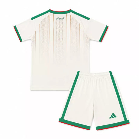2026 Kids Algeria Home