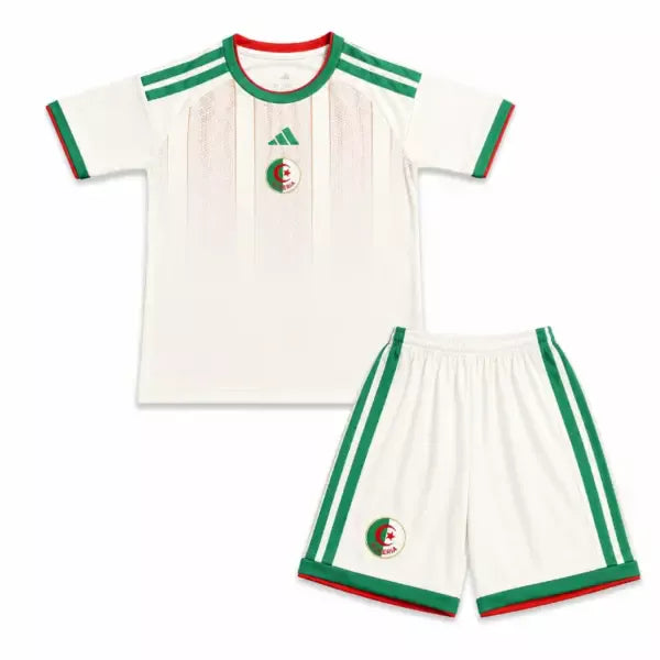 2026 Kids Algeria Home