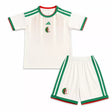 2026 Kids Algeria Home