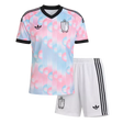 2026 Kids Belgium Away Kit