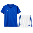 2026 Kids Cruzeiro Home Kit