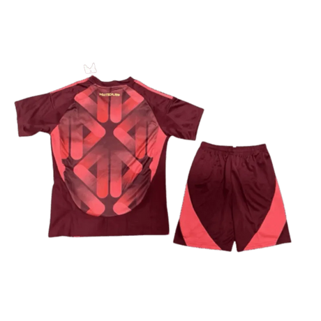 2026 Kids Germany Away Kit