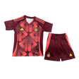 2026 Kids Germany Away Kit