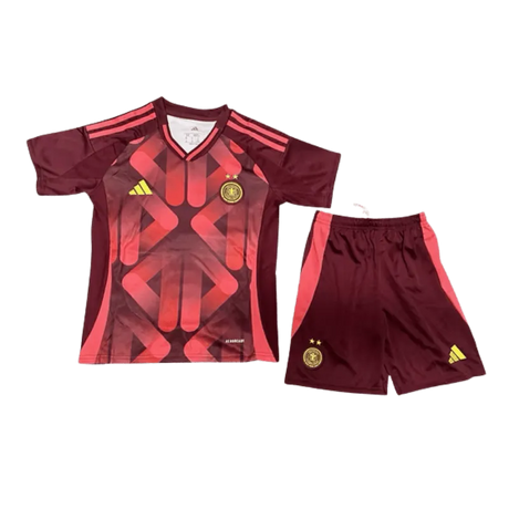 2026 Kids Germany Away Kit