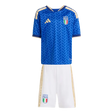 2026 Kids Italy Home Kit
