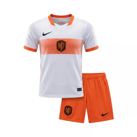 2026 Kids Netherlands Away