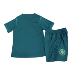 2026 Kids Nigeria Away Kit
