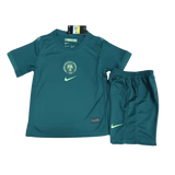 2026 Kids Nigeria Away Kit